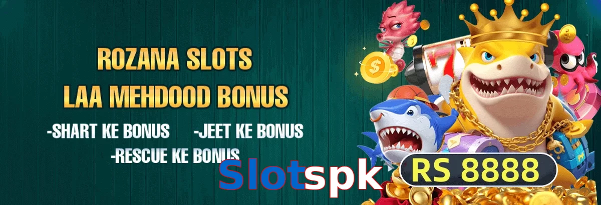 Slotspk preview