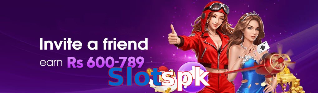 Slotspk featured