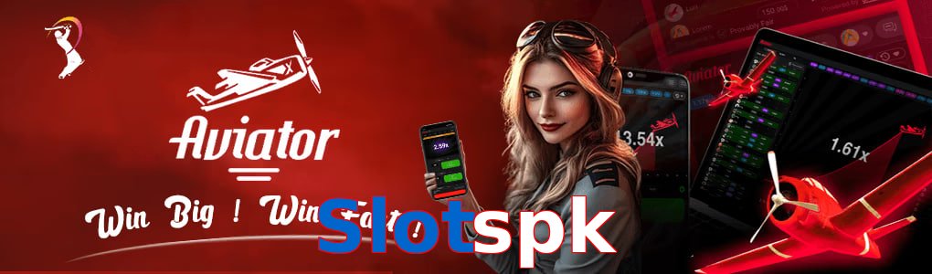 Slotspk