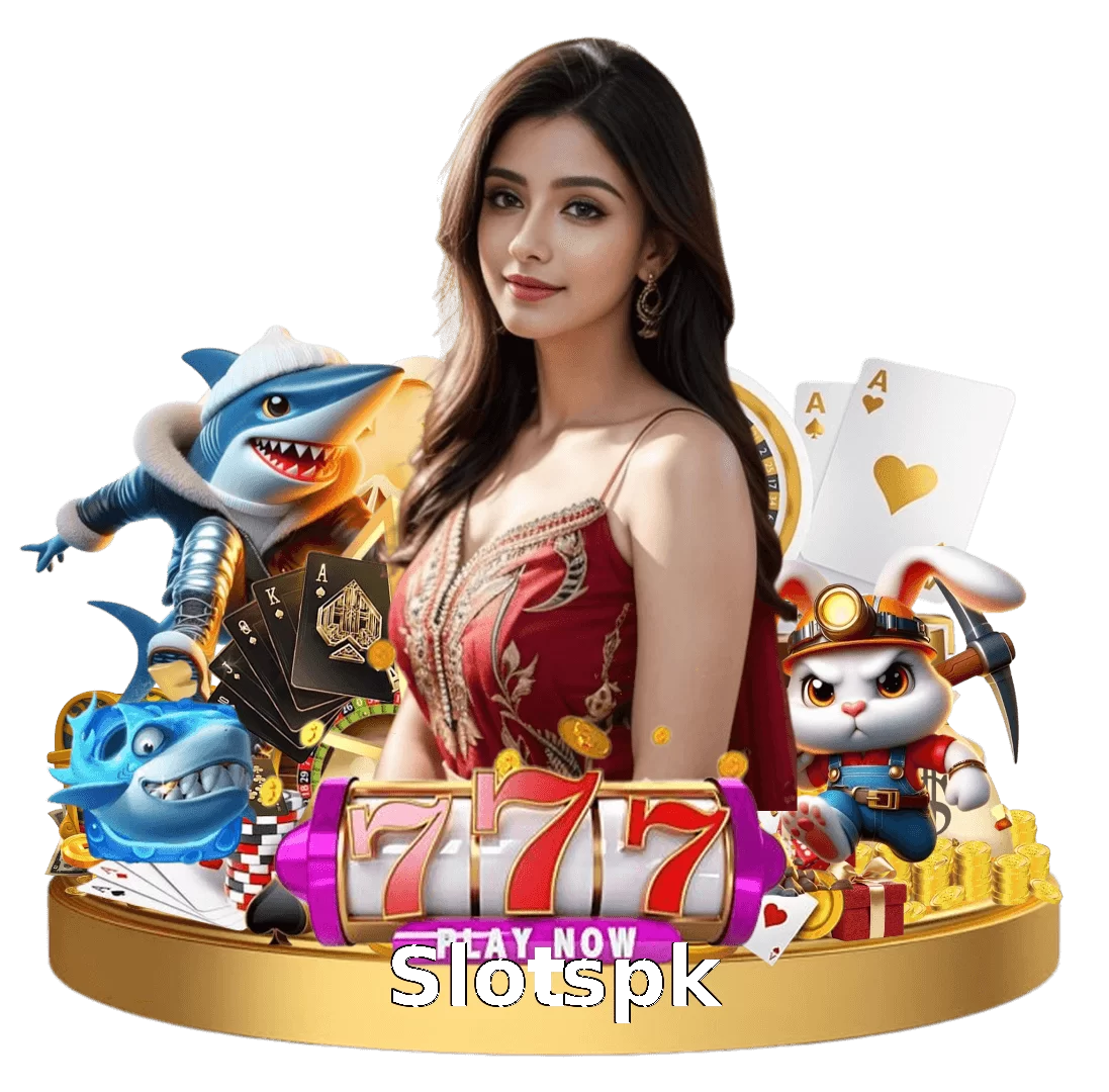 Slotspk hero