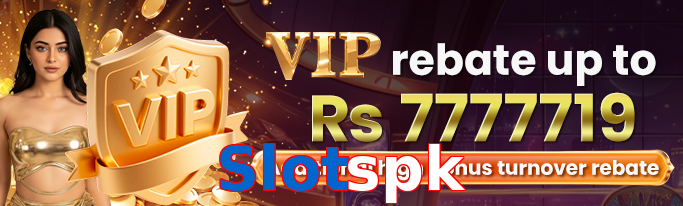 Slotspk VIP