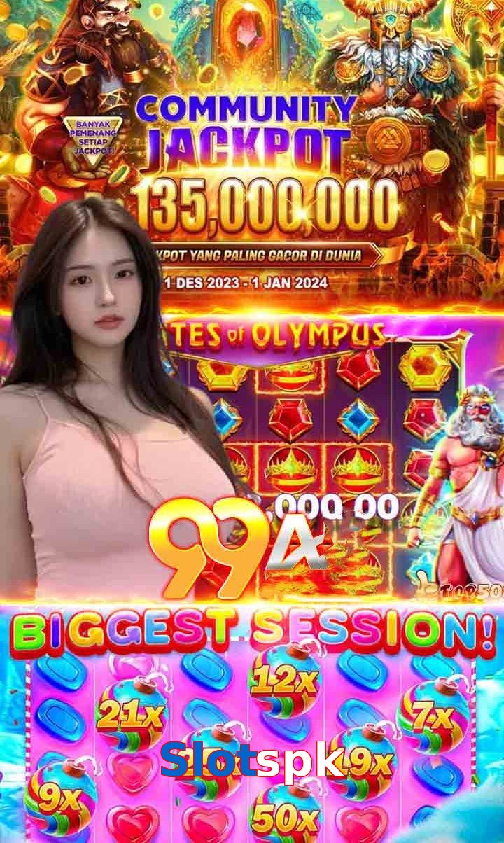 ☘️ High-RTP slots + Free Spins! Slotspk